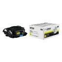 EPSON エプソン 環境推進トナー/イエロー/Mサイズ(LPC3T38YV)