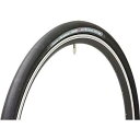 パナレーサー ミニッツS 20X1.25 オールブラック