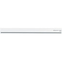 コクヨ マグネットバー強力タイプW30xH10xL300mm白 (マク-223W)