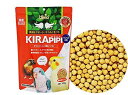 キョーリン キラピピインコ中粒 300g