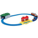 タカラトミー きかんしゃトーマスベーシックセット