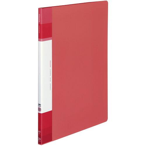 KOKUYO ������ ������ ����䡼�֥å�(Glassele) ���꼰���إݥ��å� A4���� 20�ݥ��å� �������ԥ� ��-GLB20P 1��