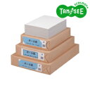 オリジナル TANOSEE ボール紙 B4サイズ 100枚パック(TBB4-100P)