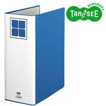 ꥸʥ TANOSEE ҳѥ׼եE A4 100mmȤ (A4SPFE-10B)