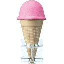 ライオン事務器 アイスクリップケース ストロベリー IC-30 ST 1個 IC-30 ST