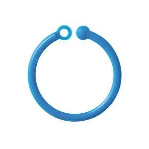 ߥĥ 顼ץ 20mm  1ѥå(50)(CCR-04-50P-BU)