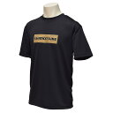 大橋漁具 MJBボックスロゴTシャツCW S