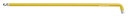 PB SWISS TOOLS 2212.L4YE ショートヘッド レインボーレンチ 黄色 2212.L4YE