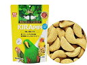 キョーリン キラピピインコ大粒 300g