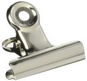 ライオン事務器 蛇の目クリップ 小 10個入 幅38mm No.53_26903