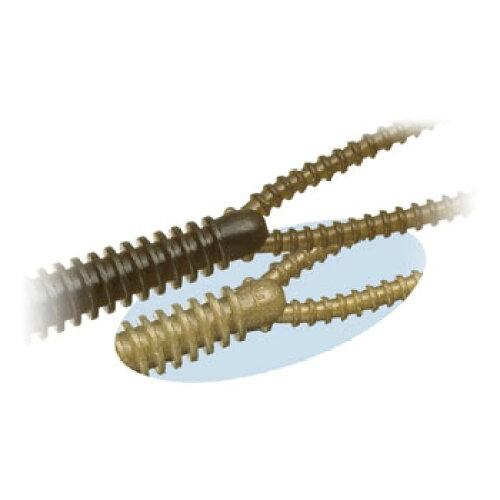 エバーグリーン ツインテールリンガー 4.7” #14 アユ