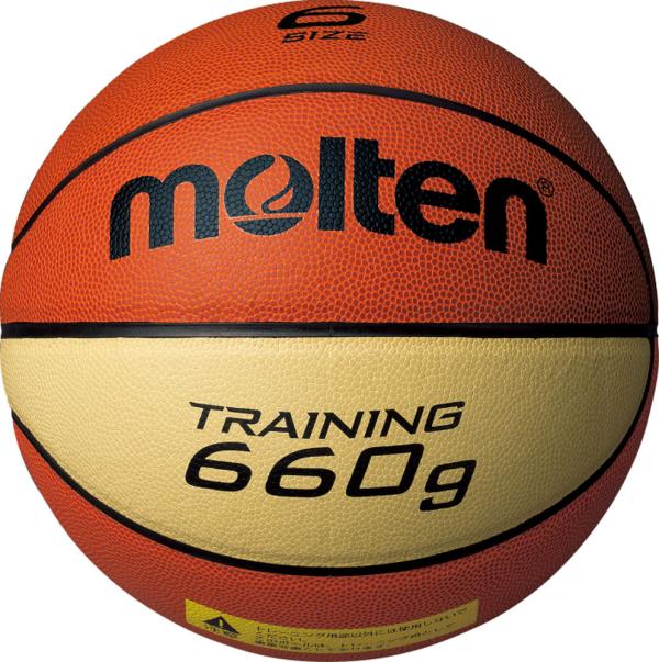 モルテン トレーニングボール9066 6ゴウ 品番：B6C9066