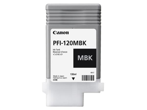 CANON Υ Υ󥤥󥯥 PFI-120 MBK(PFI-120 MBK)