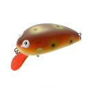 ティムコ CTダイキチクランクミナモトゴロー 57mm 14g #16アカガエル
