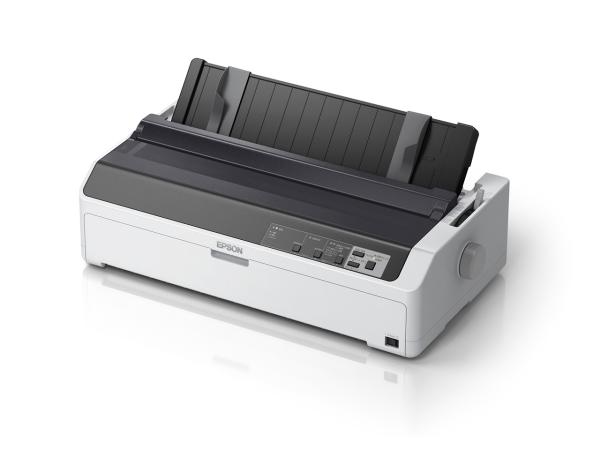 EPSON エプソン VP-D1800 ドットインパクトプリンター/ラウンド型/136桁/複写枚数6枚(VP-D1800)