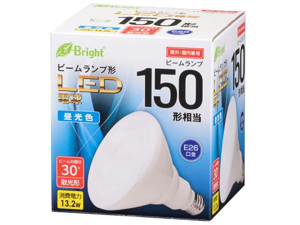 OHM ŵ 06-3126 LEDŵ ӡ׷ (150/1350lm//E26) LDR13D-W20/...