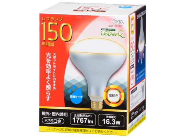 OHM ŵ 06-0793 LEDŵ ե׷(150/1767lm/ŵ忧/E26/۸130/ɱ) LD...