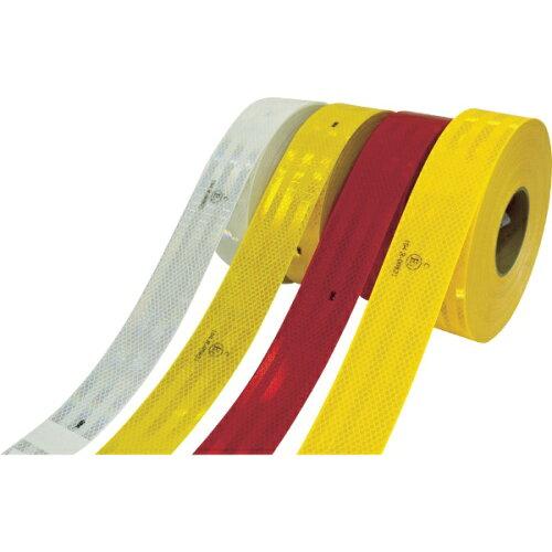 3M スリーエム 3M DGコンスピキュイティ反射シート 53.5mmX50m 白 (9831053.5 3080)