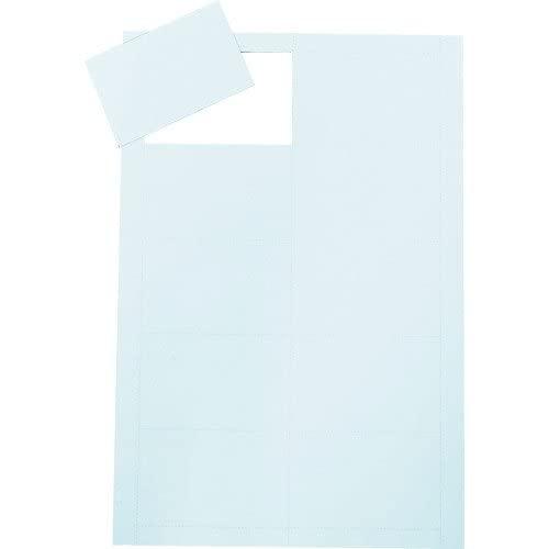 TRUSCO トラスコ中山 TRUSCO ペーパーマグネット 両面タイプ A4 5枚入り (TPMAGA45P 8037)