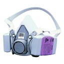 3M スリーエム 3M 取替式防じんマスク 6000/7093-RL3 Sサイズ