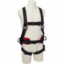3M スリーエム 3M プロテクタ フルハーネス ワークポジショニング用 1161652N M/Lサイズ