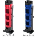 メイホウ(MEIHO) 【明邦化学工業(MEIHO)】ロッドスタンドBM-280(RD*BK) レッド