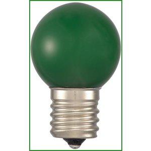 OHM ŵ OHM LEDߥ˥ܡ G30/E17/1.2W/4lm/п LDG1G-H-E17 14 (1518102...