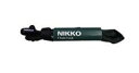 ニッコー(NIKKO) チェーンロック N656C1200 GR Bグリーン 46182 A-308