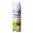 SANWASUPPLY サンワサプライ サンワサプライ フラックスクリーナーパーツクリーナー・速乾タイプ CD-100