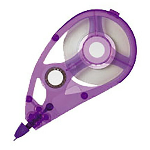 ぺんてる 修正テープ20m カートリッジ(XZTR54W)