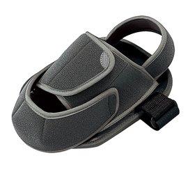 日本エンゼル フットガード専用【つま先ガード】グレー LL 8002-A※本体別売、つま先ガード部のみ※