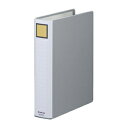 KING JIM キングファイル スーパードッチ A4S(2475GXAクレ)「単位:サツ」