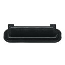 SANWASUPPLY サンワサプライ SONYウォークマンDockコネクタキャップ 品番:PDA-CAP2BK
