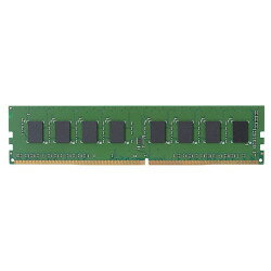 ELECOM エレコム EU RoHS指令準拠メモリモジュール/DDR4-SDRAM/DDR4-2133/288pin DIMM/PC4-17000/4GB/デスクトップ用(EW2133-4G/RO) ELECOM エレコム EU RoHS指令準拠メモリモジュール/DDR4-SDRAM/DDR4-2133/288pin DIMM/PC4-17000/4GB/デスクトップ用(EW2133-4G/RO)