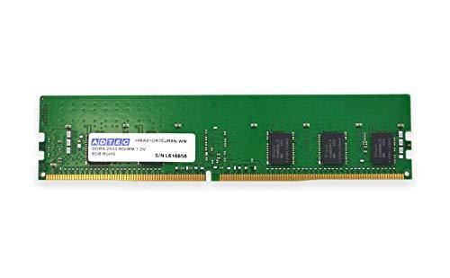 ADTEC アドテック ADS2933D-R32GDA4 DDR4-2933