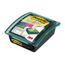 3M スリーエム ポストイット ポップアップノート(DS123BG-Y)「単位:コ」