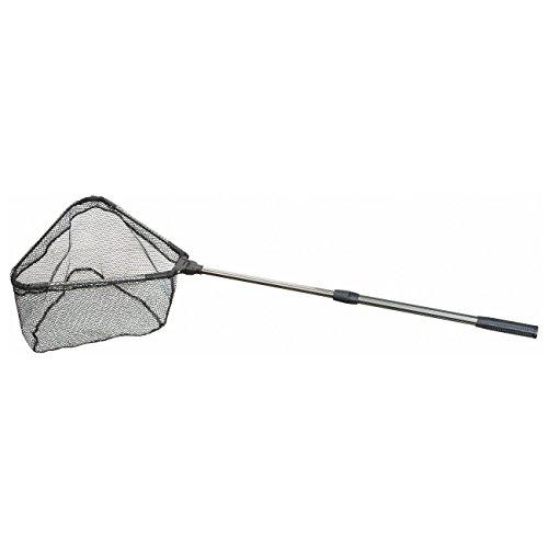 Turing Monkey(ツリモン) 【SHIMOTSUKE】 TMフォールディングラバーネット ガンメタ