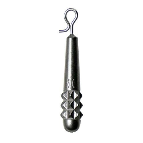 バリバス(VARIVAS) モーリス(MORRIS) ノガレス TGスリムシンカークイックチェンジャー 5g (約3/16oz)