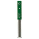 コクヨ シャープ替芯 1.3mm B (吊り下げパック)