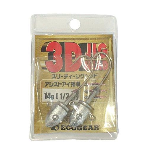 ޥ륭塼 3Dإå14g 1/2OZ