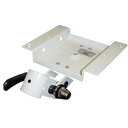ライブクリエータ ライブクリエータキーボードトレイ用接続ヘッド部品 PTS-2114(2)