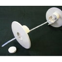 OHM オーム電機 ホールキャップ φ100