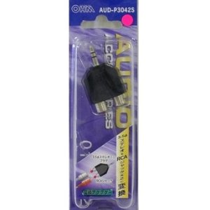 OHM ŵ Ѵץ S3.5P-RCAJ2 AUD-P3042S