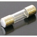 OHM オーム電機 ミニ管ヒューズ 0.4A-250V 4本入り