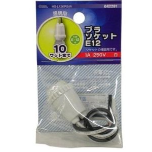 OHM ŵ ץ饽å E12  1A-250V