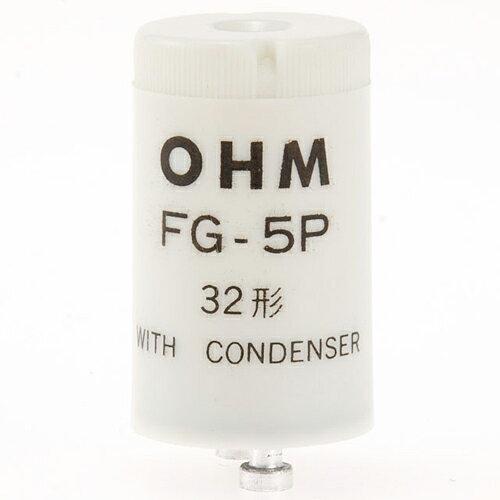 OHM ŵ 04-6635 (32åȷ/FG-5P) FG-5P 1P