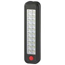 OHM オーム電機 LED多目的作業ライト(350lm/単3形×4本付属/連続点灯時間7時間/IPX4防まつ形) SL-W350R6W