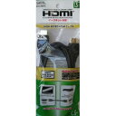 OHM I[d@ HDMI1.4P[u 1.5m VIS-C15ELP-K