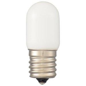 OHM ŵ LEDʥĥ(/0.8W/40lm/ŵ忧/T20/E17) LDT1L-H-E17 13