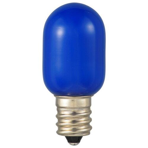 OHM ŵ OHM LEDʥĥ T20/E12/0.5W/1lm/Ŀ LDT1B-H-E12 13 (1518062)